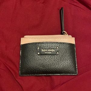 Kate spade card holder